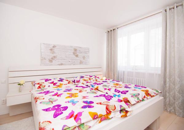 2-izbový byt po rekonštrukcii I Bratislava - Staré Mesto