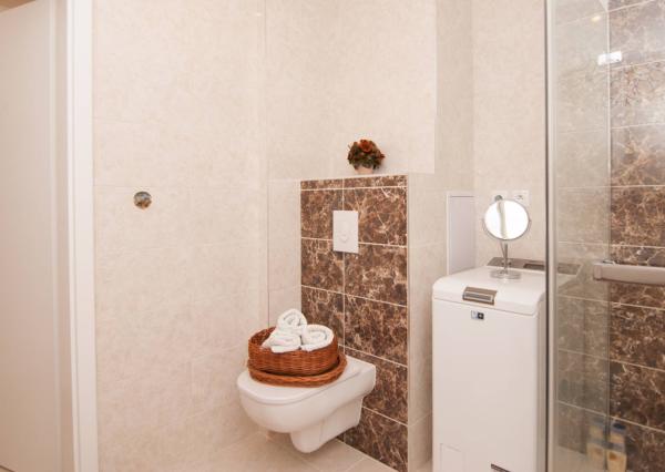 2-izbový byt po rekonštrukcii I Bratislava - Staré Mesto