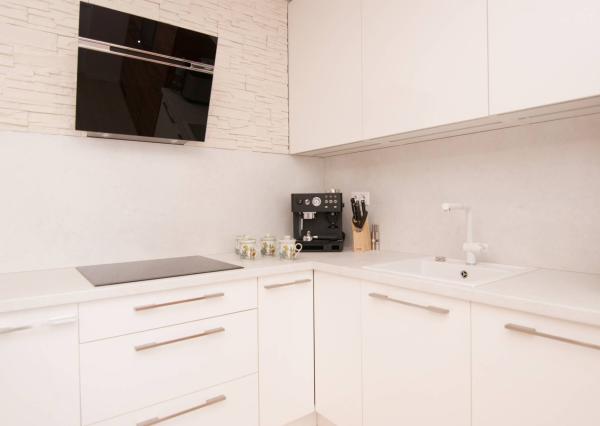 2-izbový byt po rekonštrukcii I Bratislava - Staré Mesto