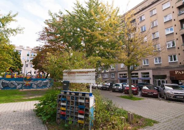 2-izbový byt po rekonštrukcii I Bratislava - Staré Mesto