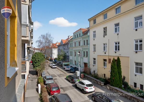 Novozrekonštruovaný 2-izbový byt v blízkosti centra