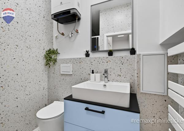 Novozrekonštruovaný 2-izbový byt v blízkosti centra