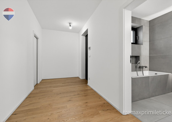 Novostavba rodinného domu v Senci - moderné technológie a komfort