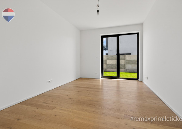 Novostavba rodinného domu v Senci - moderné technológie a komfort