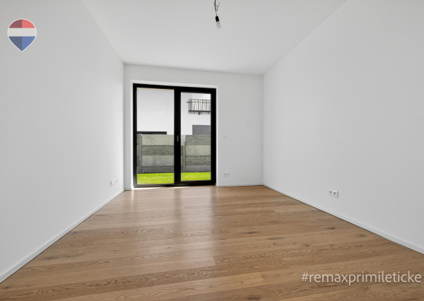 Novostavba rodinného domu v Senci - moderné technológie a komfort