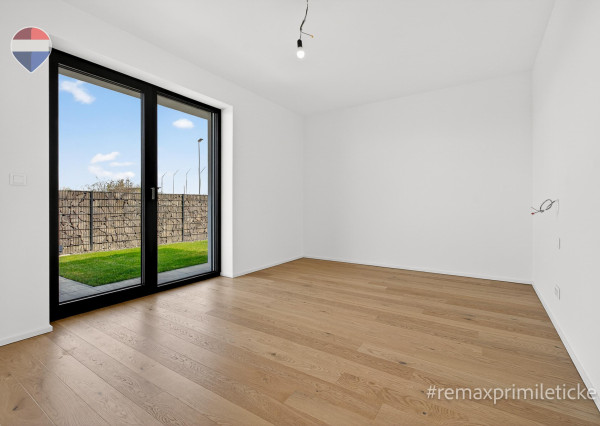 Novostavba rodinného domu v Senci - moderné technológie a komfort