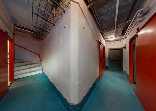 Vojenský bunker | Objekt individuálnej bezpečnosti | AT Burgenland