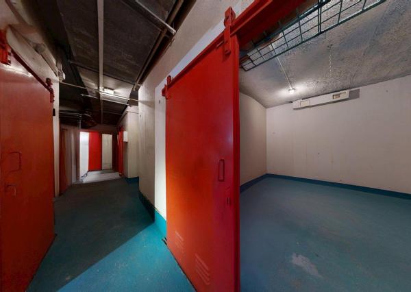 Vojenský bunker | Objekt individuálnej bezpečnosti | AT Burgenland