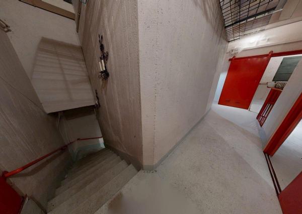 Vojenský bunker | Objekt individuálnej bezpečnosti | AT Burgenland