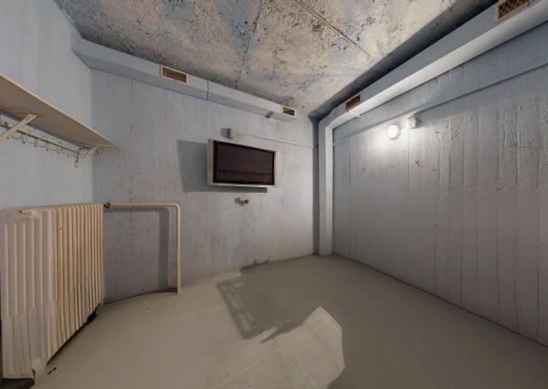 Vojenský bunker | Objekt individuálnej bezpečnosti | AT Burgenland