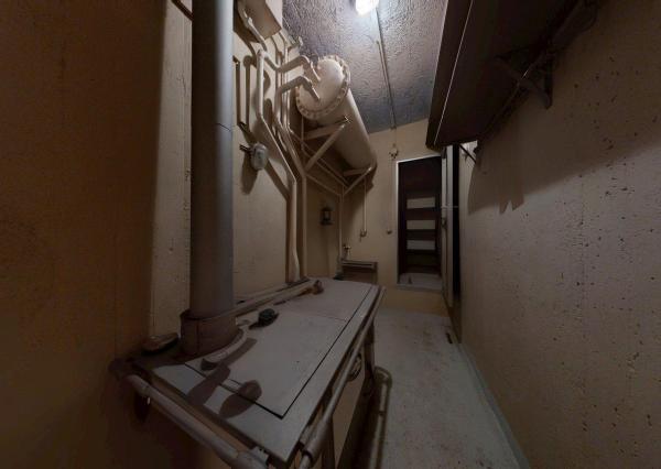 Vojenský bunker | Objekt individuálnej bezpečnosti | AT Burgenland