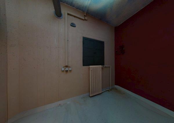 Vojenský bunker | Objekt individuálnej bezpečnosti | AT Burgenland