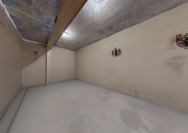Vojenský bunker | Objekt individuálnej bezpečnosti | AT Burgenland