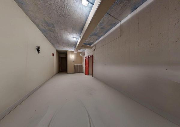 Vojenský bunker | Objekt individuálnej bezpečnosti | AT Burgenland