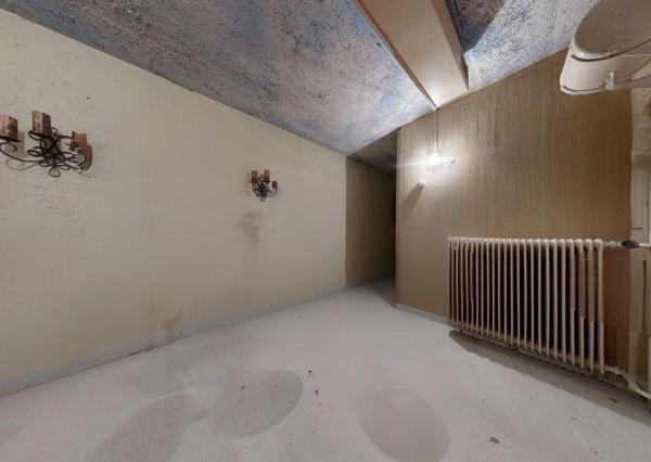 Vojenský bunker | Objekt individuálnej bezpečnosti | AT Burgenland