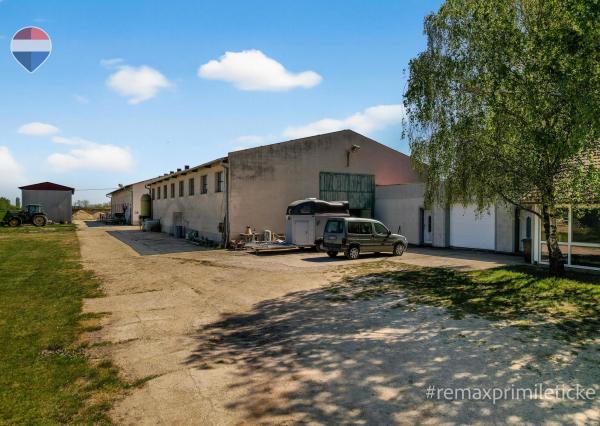 Predaj FARMY | Hurbanovo