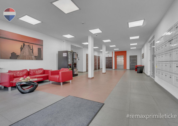 Priestranné kancelárske priestory 300 m² na prenájom | Pestovateľská ulica, Bratislava – Ružinov
