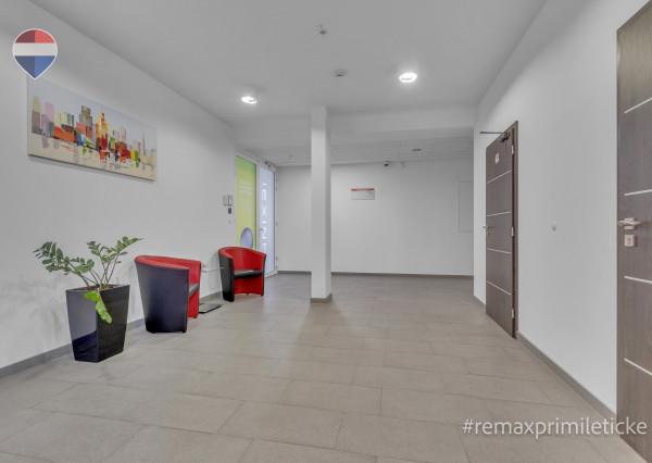 Priestranné kancelárske priestory 300 m² na prenájom | Pestovateľská ulica, Bratislava – Ružinov
