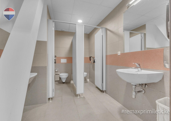 Priestranné kancelárske priestory 300 m² na prenájom | Pestovateľská ulica, Bratislava – Ružinov