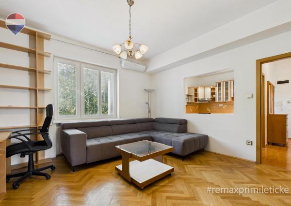 Na prenájom – 2-izbový byt, 47,9 m² | Bratislava – Nová Doba
