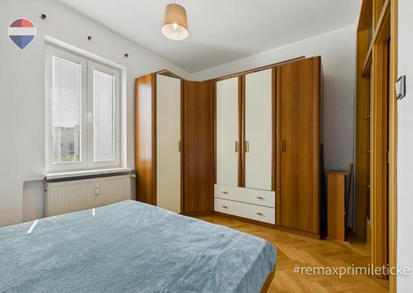 Na prenájom – 2-izbový byt, 47,9 m² | Bratislava – Nová Doba