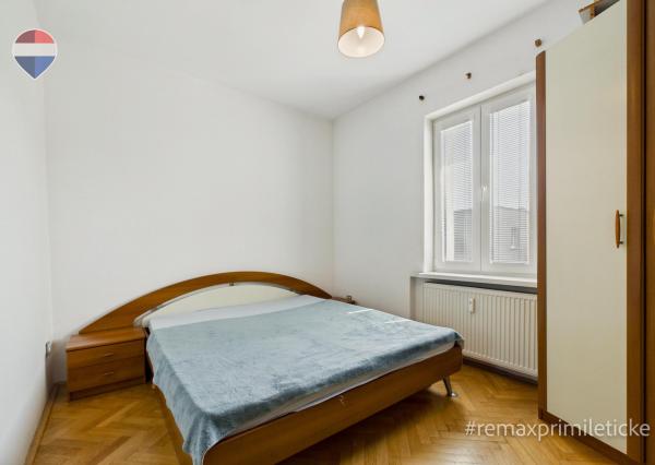 Na prenájom – 2-izbový byt, 47,9 m² | Bratislava – Nová Doba