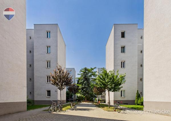Na prenájom – 2-izbový byt, 47,9 m² | Bratislava – Nová Doba