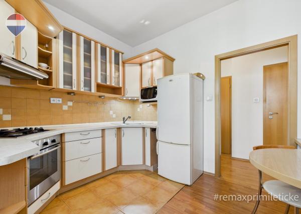 Na prenájom – 2-izbový byt, 47,9 m² | Bratislava – Nová Doba