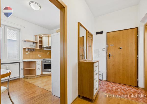 Na prenájom – 2-izbový byt, 47,9 m² | Bratislava – Nová Doba