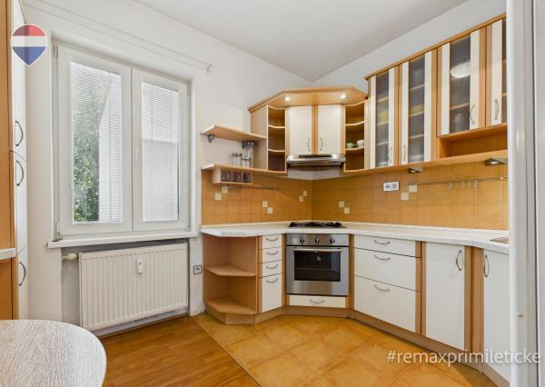 Na prenájom – 2-izbový byt, 47,9 m² | Bratislava – Nová Doba