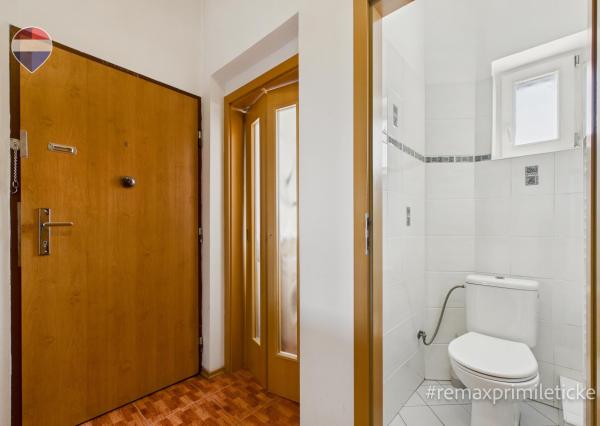 Na prenájom – 2-izbový byt, 47,9 m² | Bratislava – Nová Doba