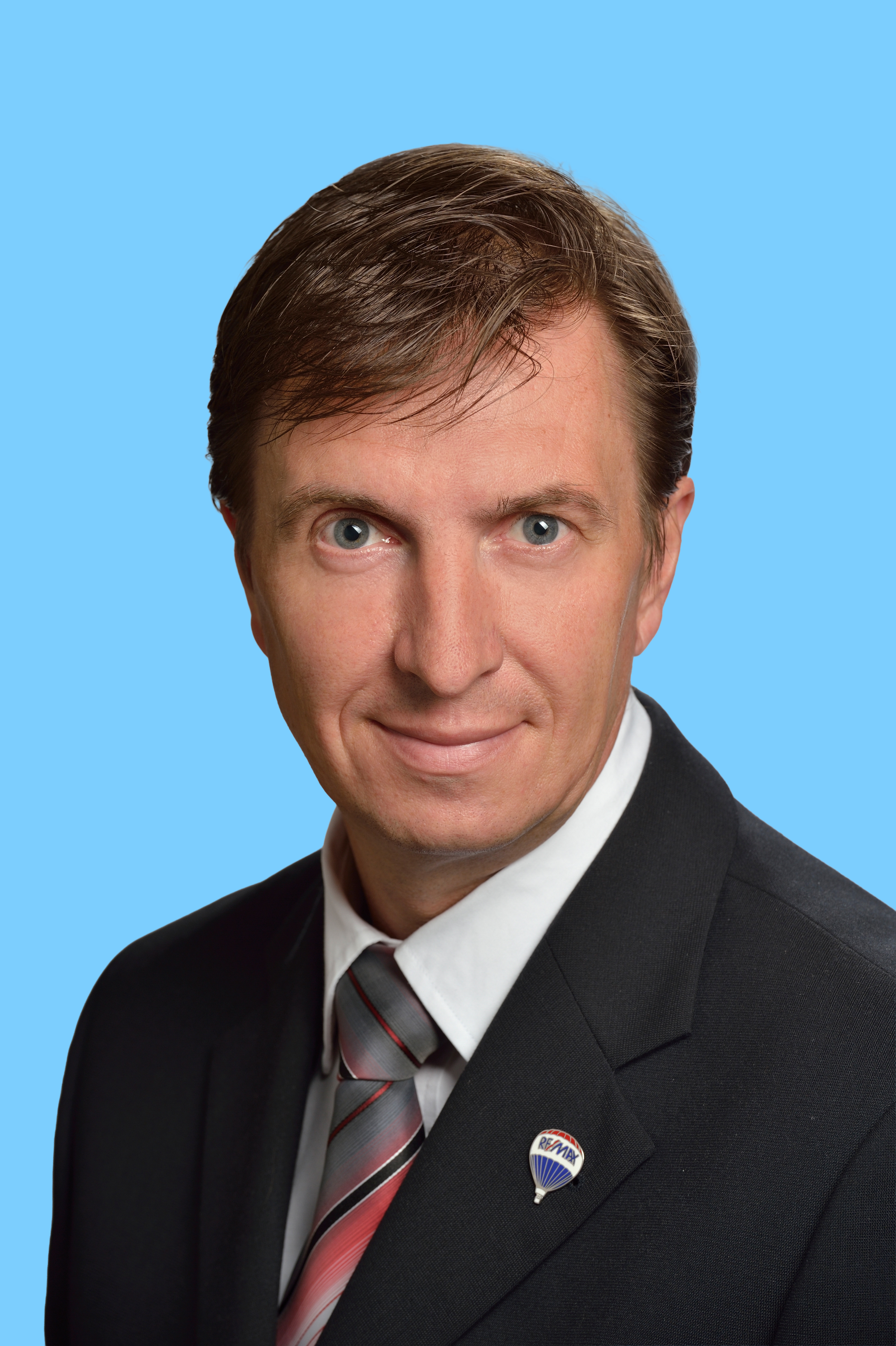 Rudolf Krížik
